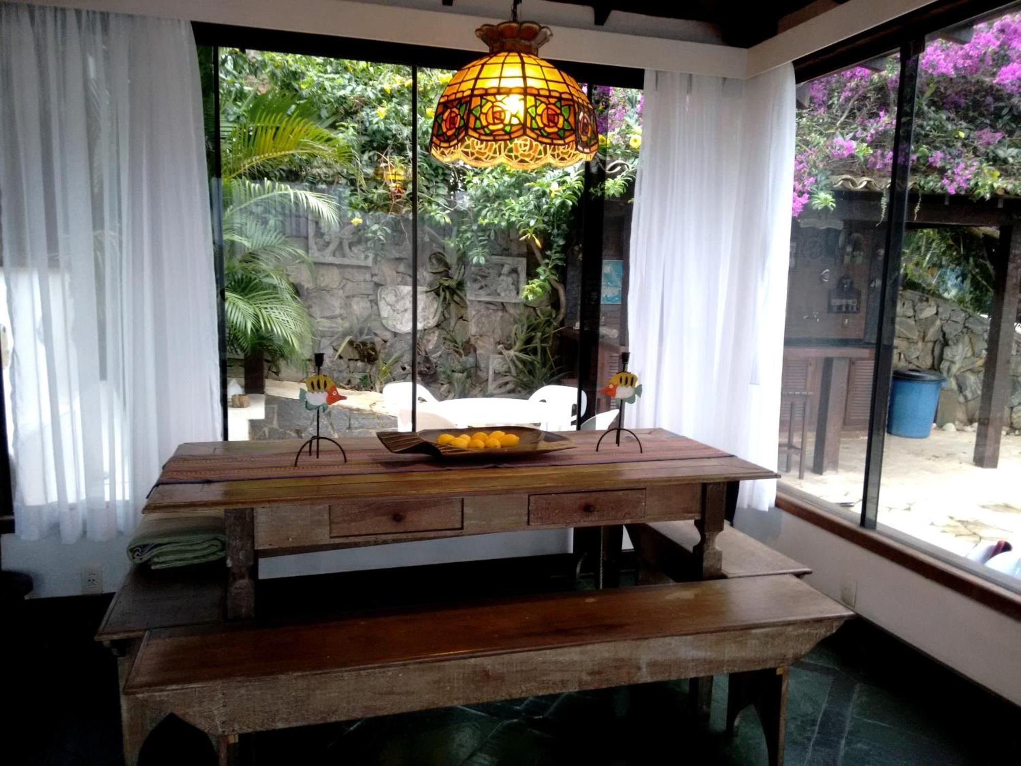 Casa Muito Aconchegante Em Buzios Villa Kültér fotó
