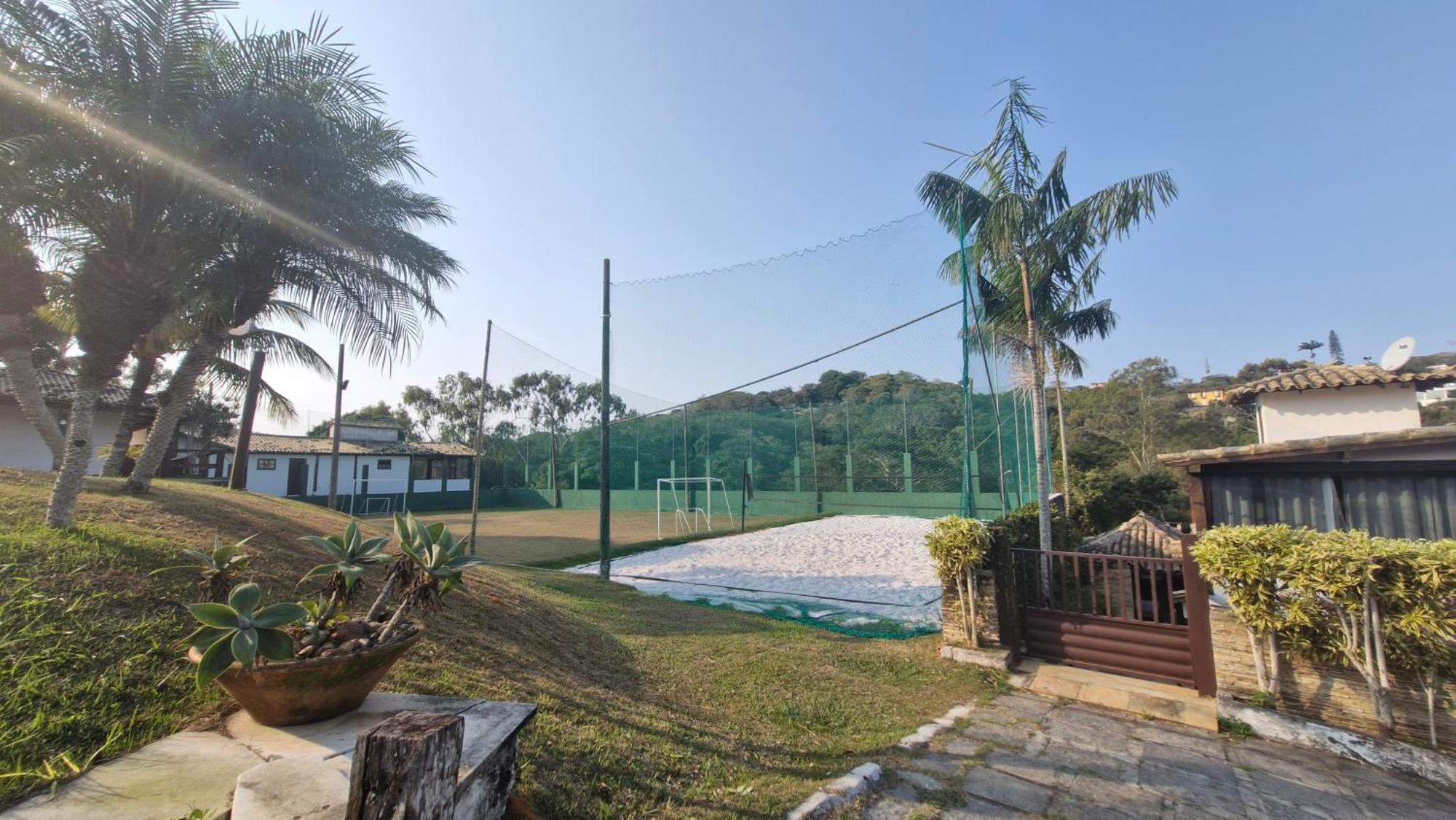 Casa Muito Aconchegante Em Buzios Villa Kültér fotó