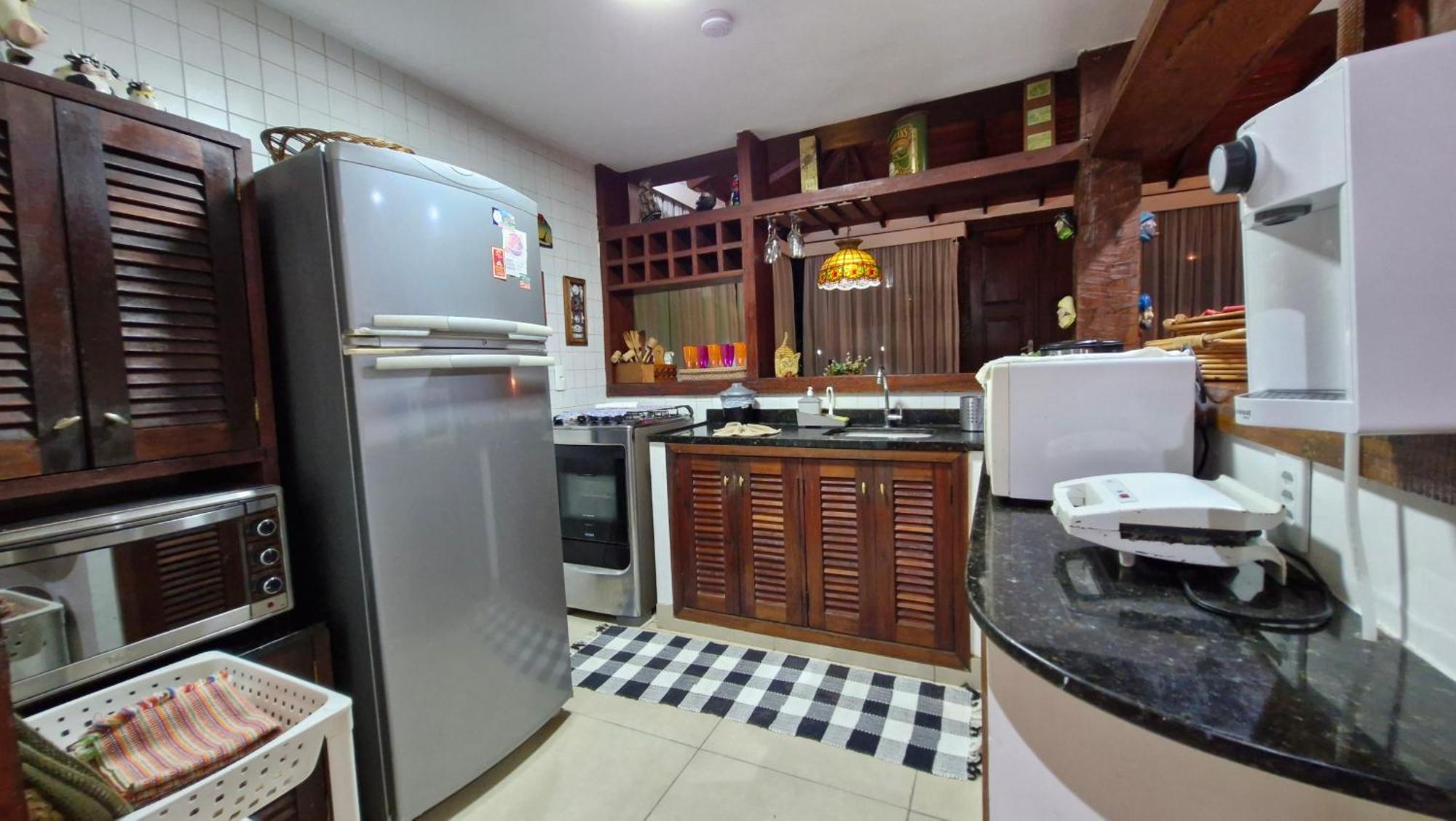 Casa Muito Aconchegante Em Buzios Villa Kültér fotó