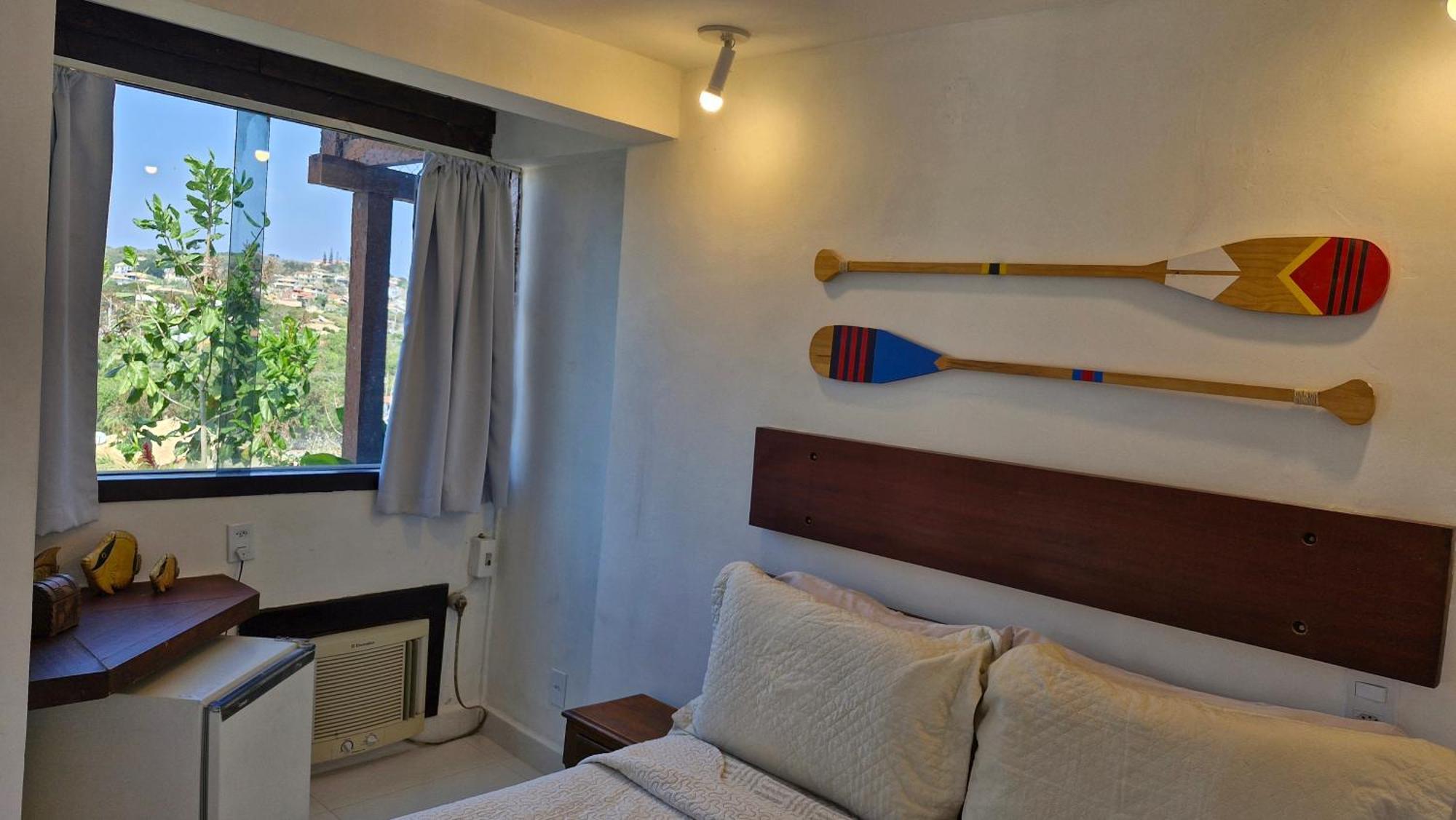 Casa Muito Aconchegante Em Buzios Villa Kültér fotó