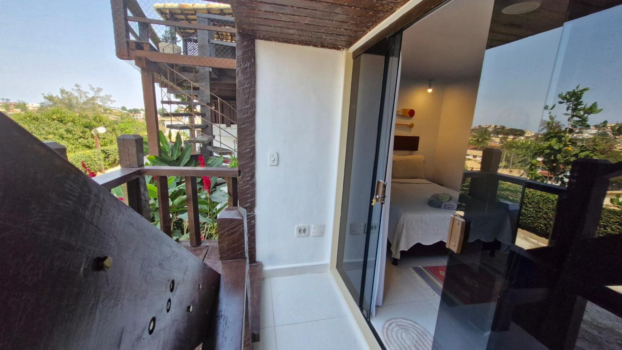Casa Muito Aconchegante Em Buzios Villa Kültér fotó