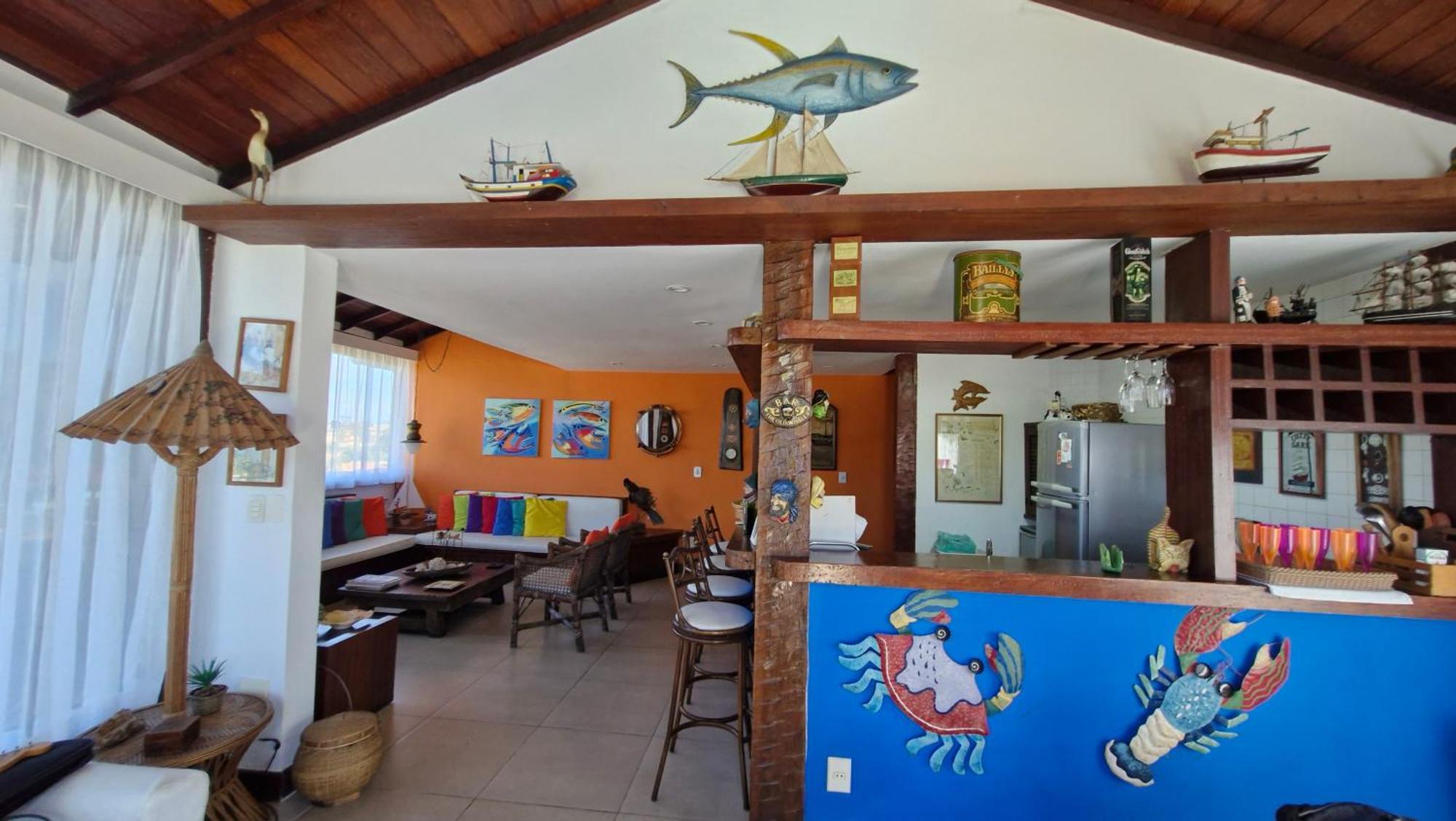 Casa Muito Aconchegante Em Buzios Villa Kültér fotó