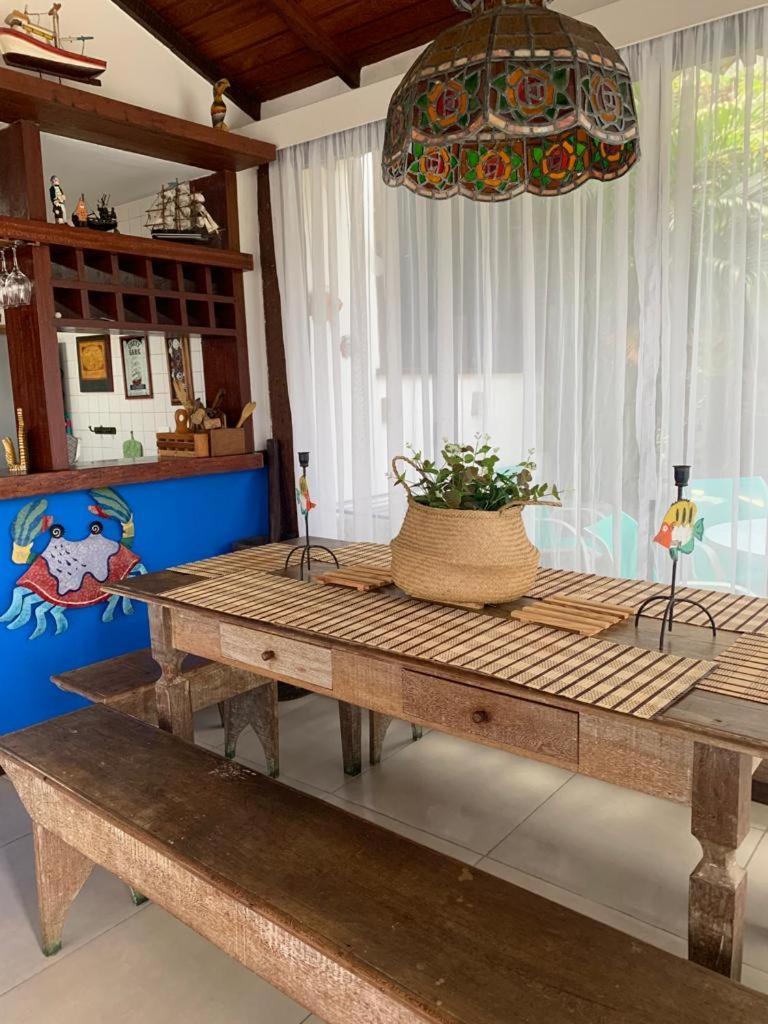 Casa Muito Aconchegante Em Buzios Villa Kültér fotó