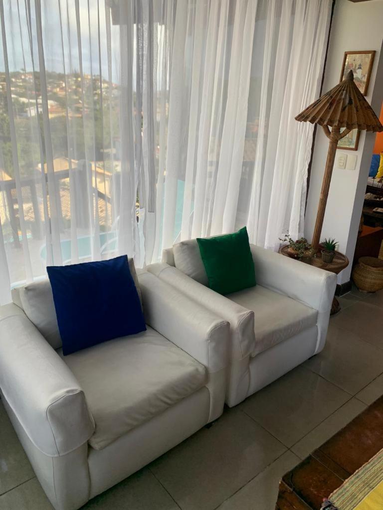 Casa Muito Aconchegante Em Buzios Villa Kültér fotó