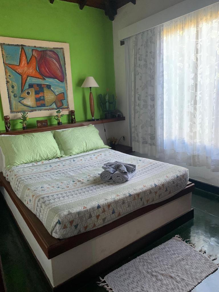 Casa Muito Aconchegante Em Buzios Villa Kültér fotó