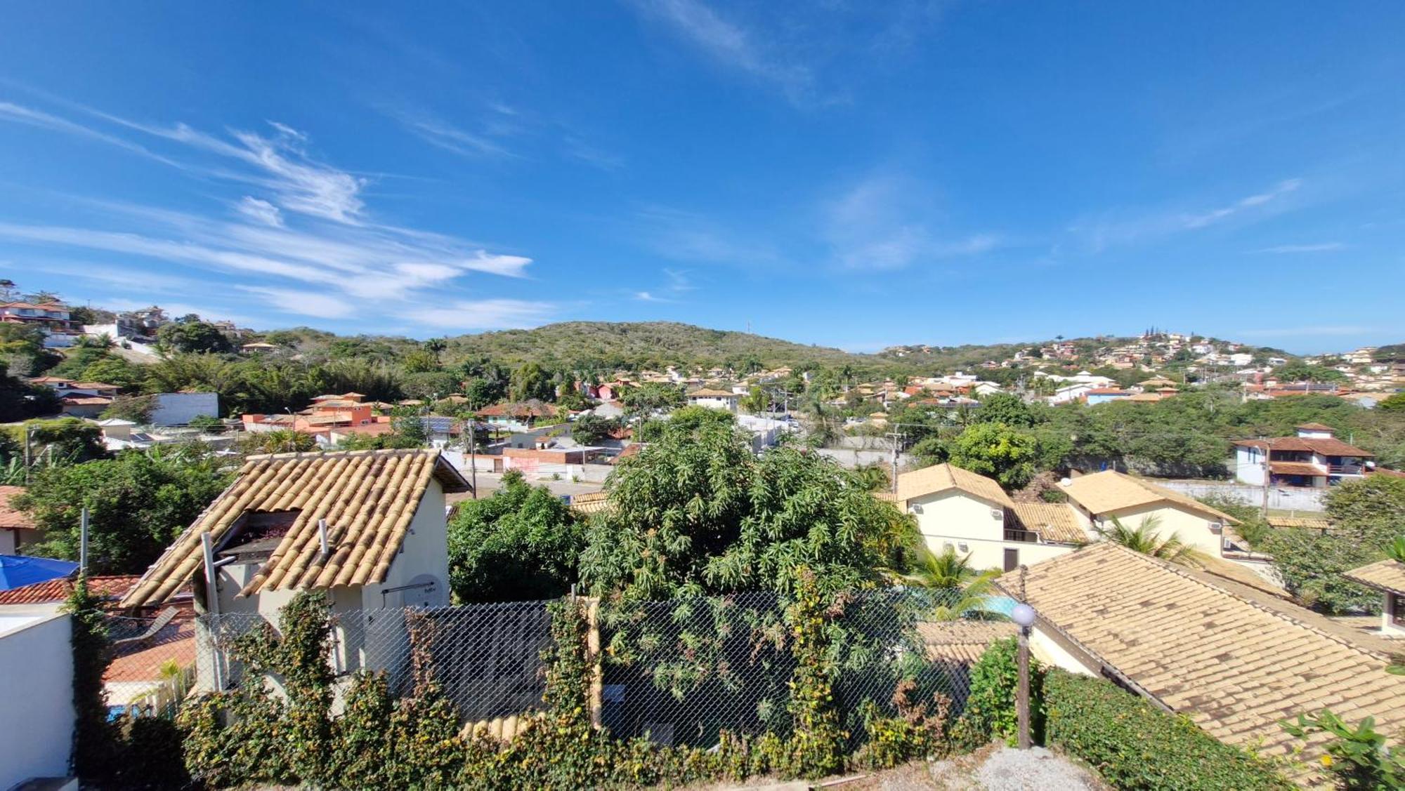 Casa Muito Aconchegante Em Buzios Villa Kültér fotó