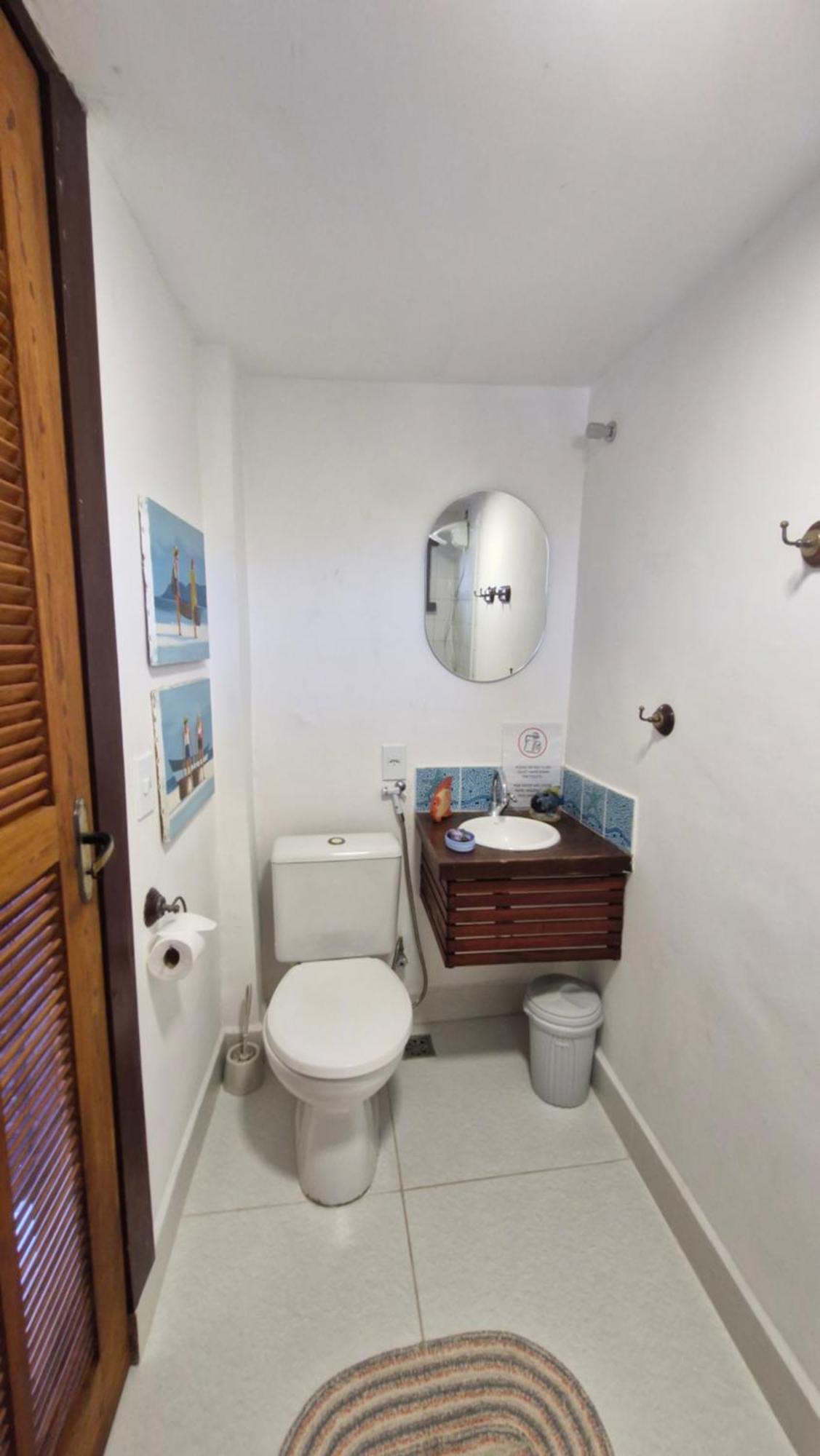 Casa Muito Aconchegante Em Buzios Villa Kültér fotó