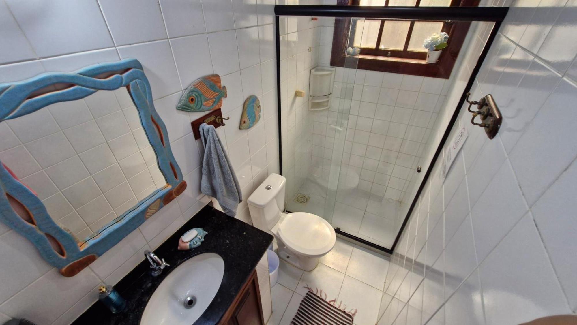 Casa Muito Aconchegante Em Buzios Villa Kültér fotó