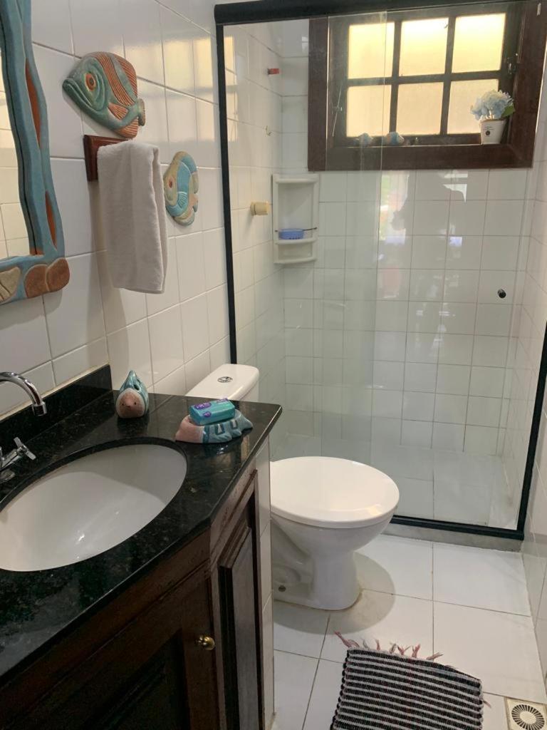 Casa Muito Aconchegante Em Buzios Villa Kültér fotó